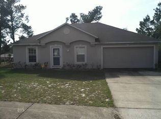 1717 Monticello St, Deltona, FL 32725
