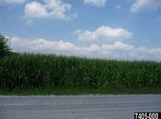 Channell Rd, New park, PA 17352