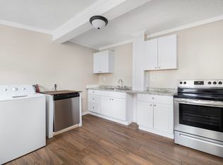 820 Florida Ave #1, Bristol, TN 37620