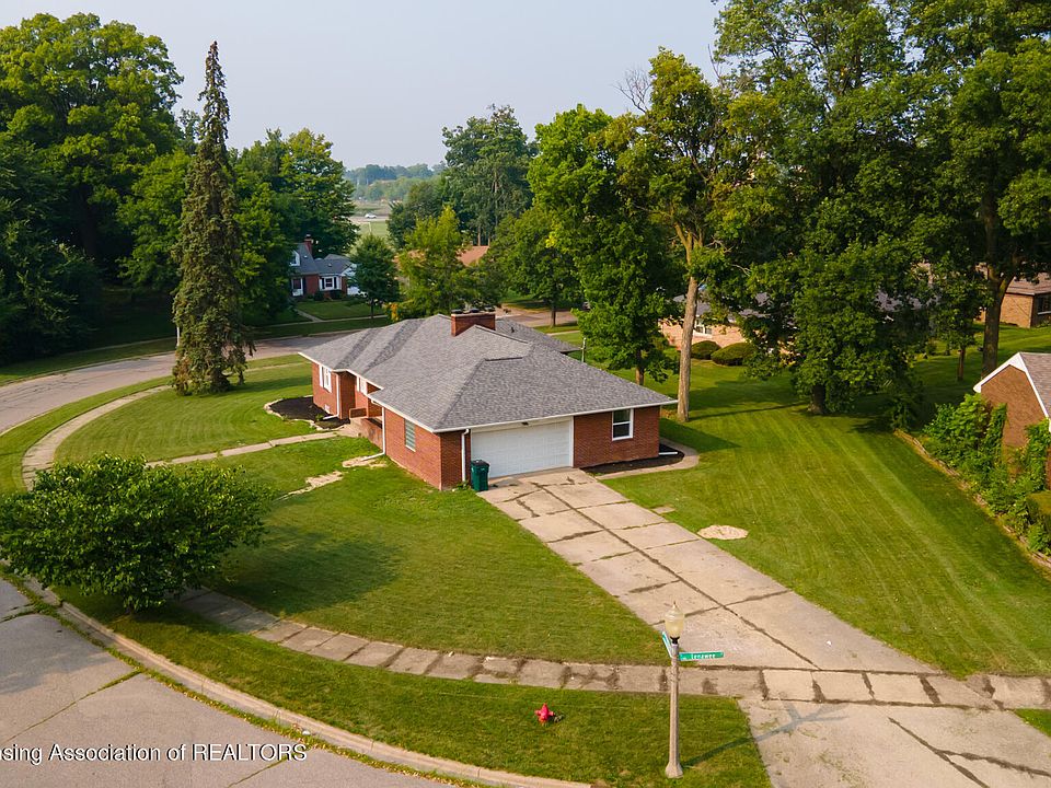 2021 W Kalamazoo St, Lansing, MI 48915 MLS 274801 Zillow