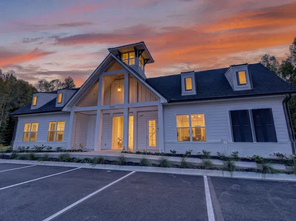 Residences At Hardin Valley