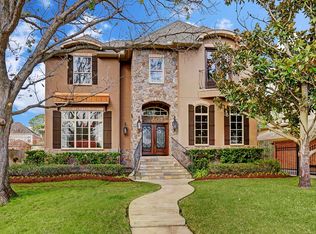 3634 Tartan Ln, Houston, TX 77025