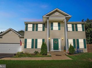 4329 Lisa Ln, King George, VA 22485