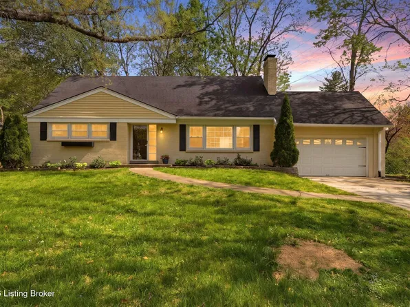 4324 Foeburn Ln, Windy Hills, KY 40207