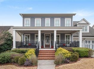 981 Regal Hills Ln, Mableton, GA 30126