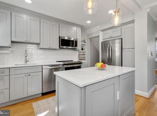 4318 35th St S, Arlington, VA 22206