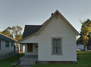 3215 W 10th St, Indianapolis, IN