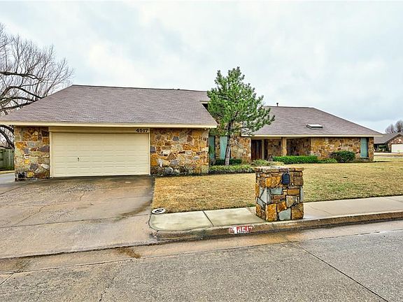 2nd image of 4517 Skytrail Ct