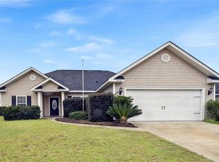 206 Roswell Dr E, Brunswick, GA 31525