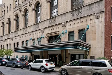 Rented by Keller Williams NYC