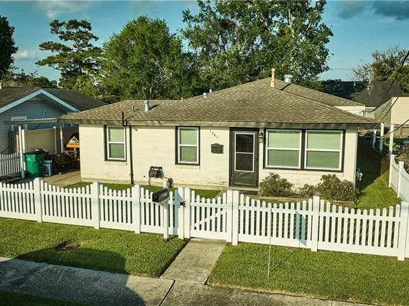 1741 Bonnie Ann Dr, Marrero, LA 70072