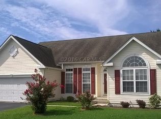 9174 Drawbridge Dr, Delmar, MD 21875