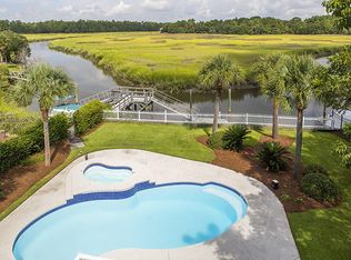 206 Beresford Creek St, Charleston, SC 29492