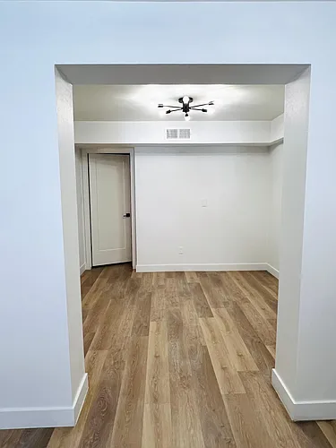 Floor plan 3 Bed x 2 Bath