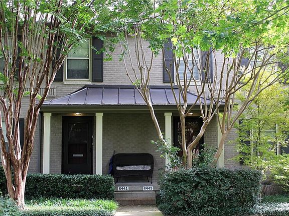 2nd image of 6443 Bordeaux Ave #D