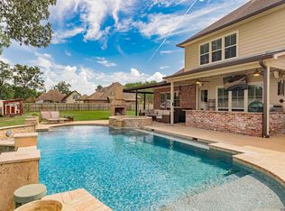 15233 Summer Park Ln, Baton Rouge, LA 70817