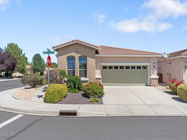 1860 Medolla Dr, Sparks, NV 89434