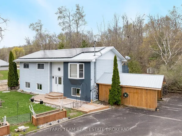 12804 County Road 16 Rd, Severn, ON L0K 2C0