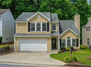 3454 Benthollow Ln, Duluth, GA 30096