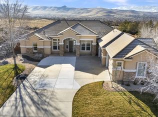 4541 Silian Ct, Sparks, NV 89436