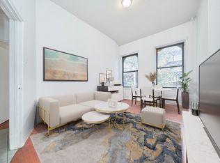 292 Convent Ave APT 6, New York, NY 10031