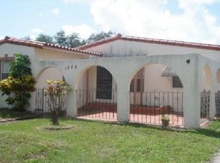 1220 NE 158th St, North Miami Beach, FL 33162