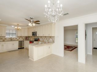 16516 Ellis Ave, Baton Rouge, LA 70816