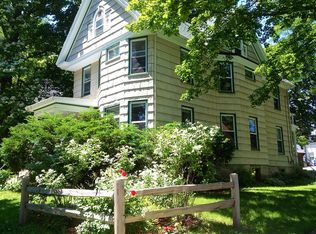 1804 Madison St, Madison, WI 53711