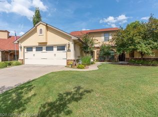8114 Rome Way, Fort Smith, AR 72916