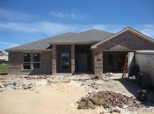 3609 Loma Gaile Ln, Killeen, TX 76549
