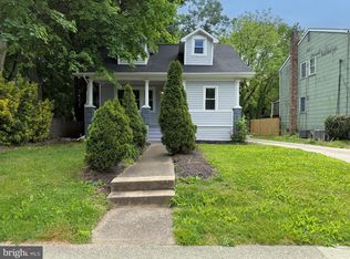 714 Woodlynne Ave, Collingswood, NJ 08107