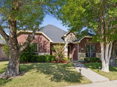 4505 Mariner Dr, Rowlett, TX, 75088