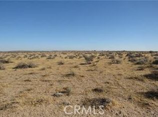 219-043-15-00-1 Kent Dr #31, California City, CA