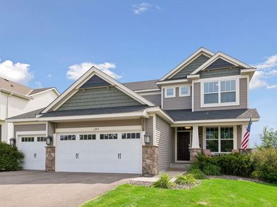 1247 Maple Ln, Carver, MN, 55315