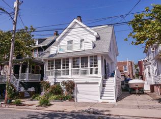 29 N Newton Ave, Atlantic City, NJ