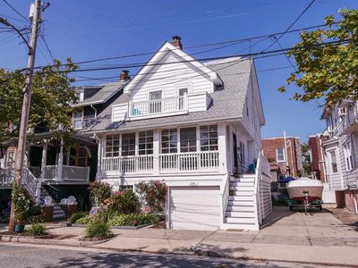 29 N Newton Ave, Atlantic City, NJ, 08401