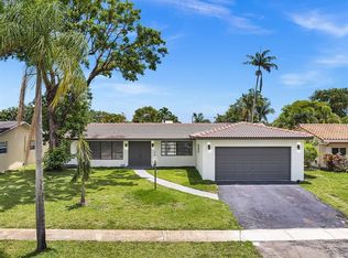 1801 N 50th Ave, Hollywood, FL 33021