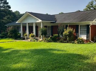 4021 N Hills St, Meridian, MS 39305
