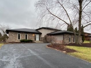 3529 Jacqueline Dr, Crete, IL 60417