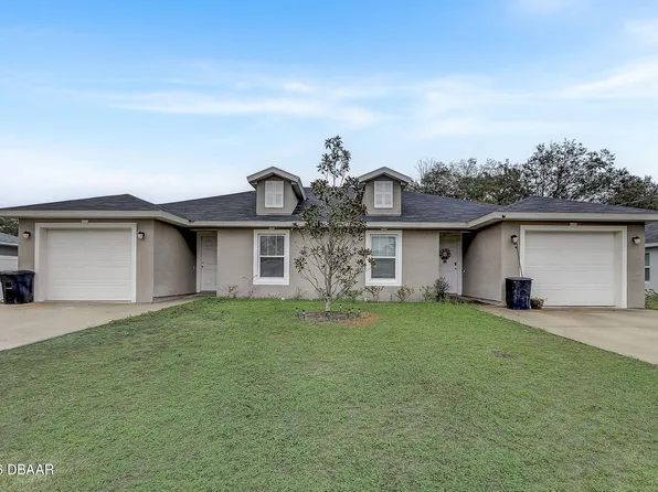 5 Rainbow Ln, Palm Coast, FL 32164