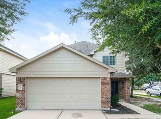 (Undisclosed Address), Houston, TX 77048