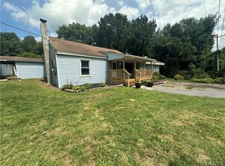 1355 Church Rd, Baldwinsville, NY 13027