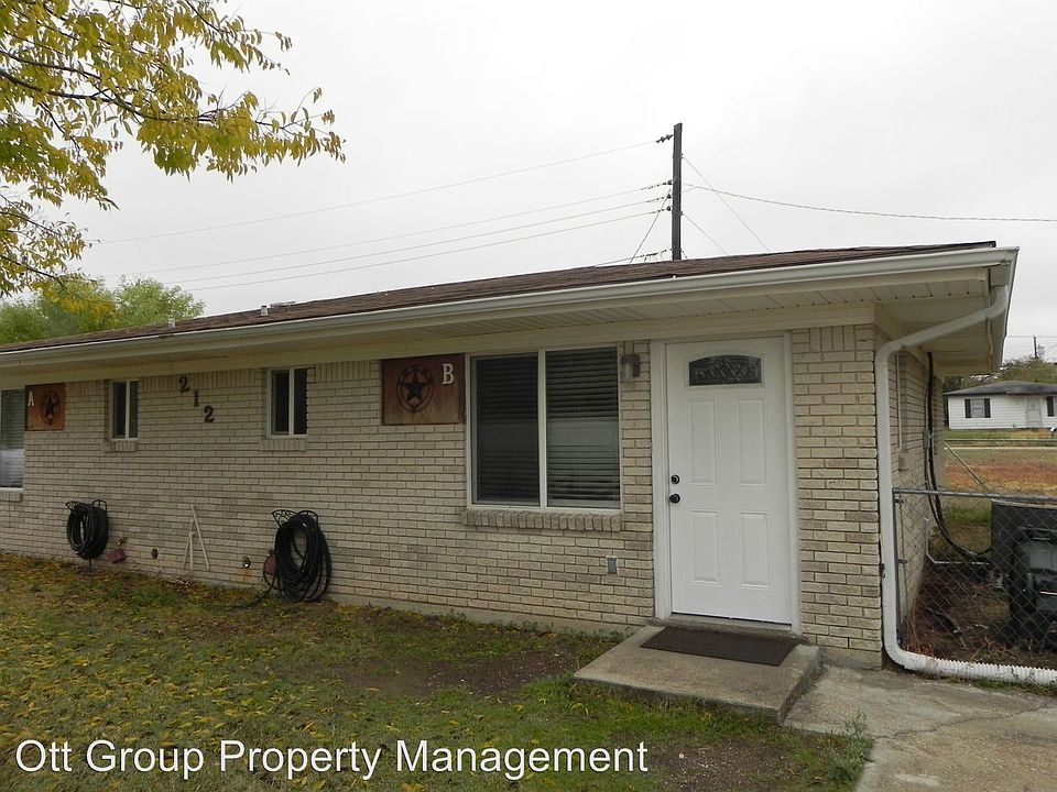 1st image of 212 Ronald Dr #B