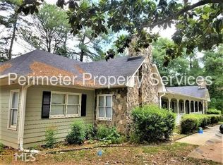 2783 Coventry Grn SE, Conyers, GA 30013