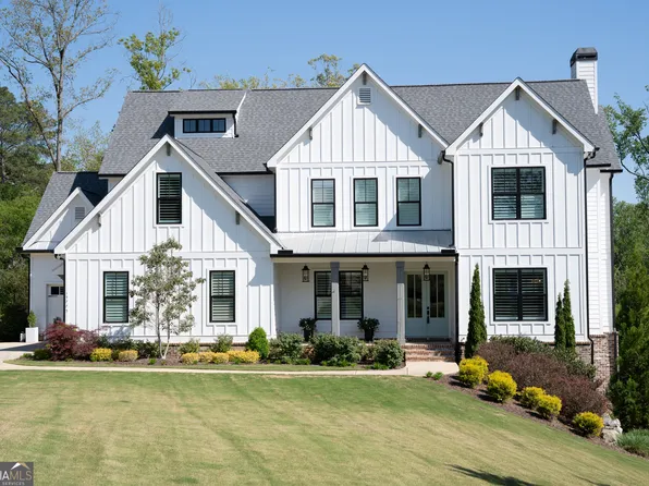 15775 Bon Endriot Dr, Milton, GA 30004