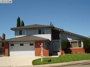 3258 Royalton Ct, Pleasanton, CA 94588