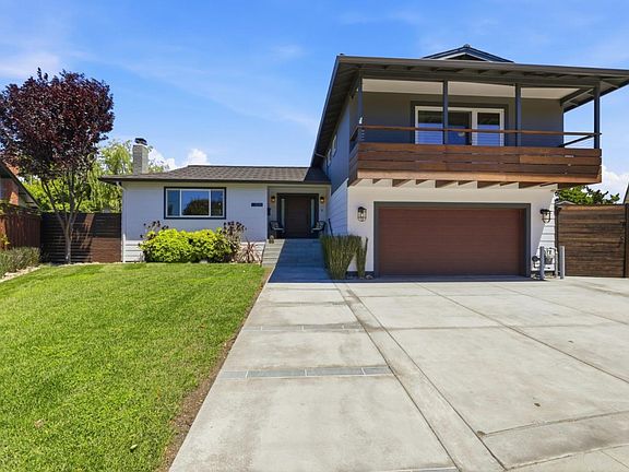 2nd image of 1314 Los Palos Way