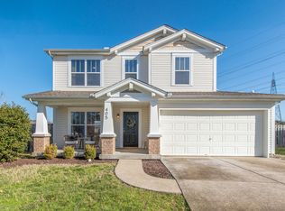 405 Trace Ct, Nashville, TN 37221