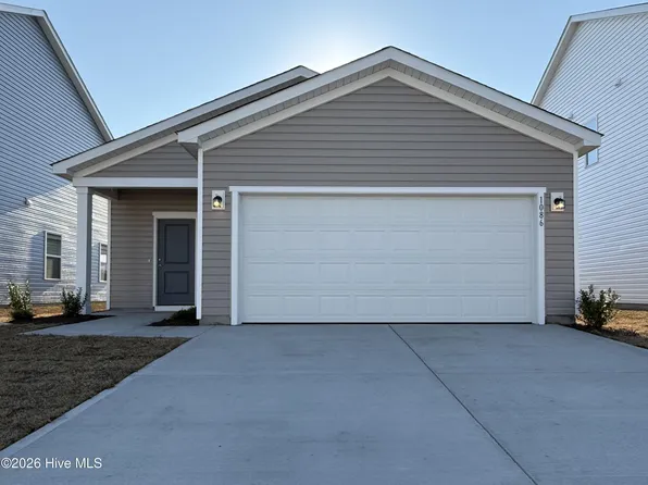 1086 Hanson Drive, Leland, NC 28451