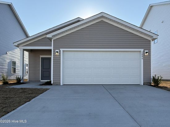 1086 Hanson Drive, Leland, NC 28451